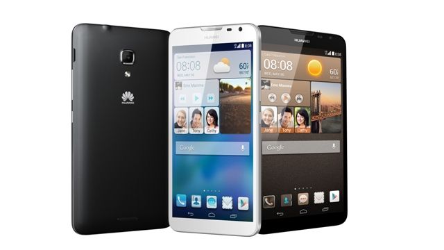 Huawei Ascend Mate2 