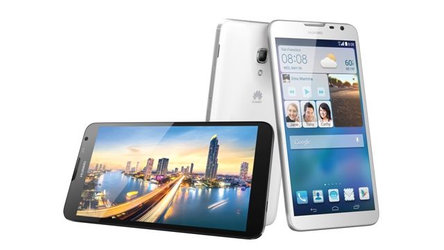 Huawei Ascend Mate2 