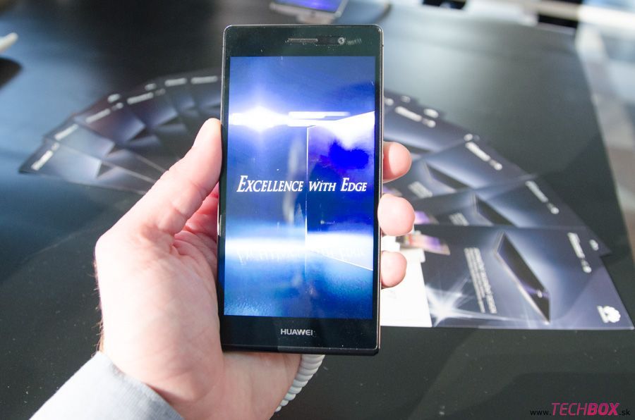 Huawei Ascend P7