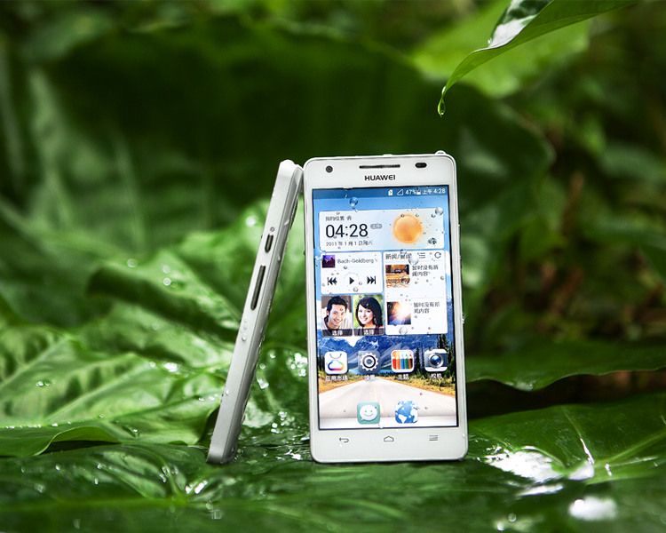 Huawei Honor 3