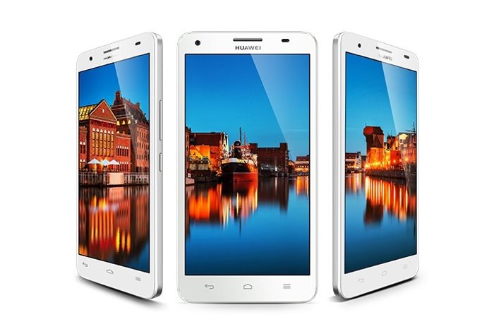 Huawei Honor 3X Pro