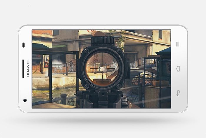 Huawei Honor 3X Pro