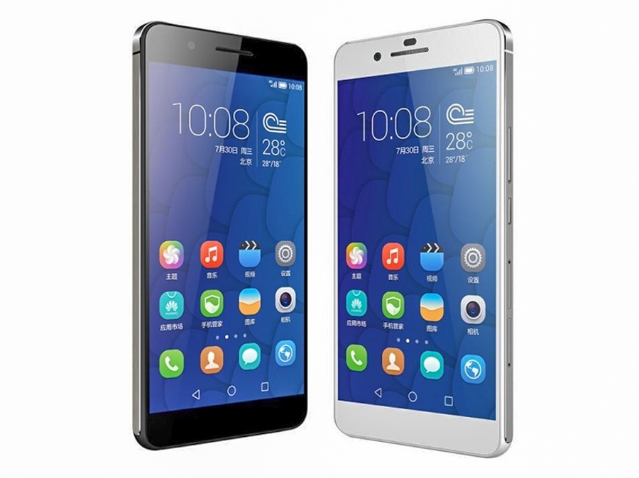 Huawei Honor 6 Plus 