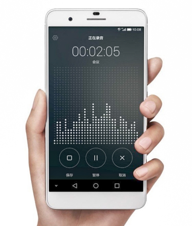 Huawei Honor 6 Plus 
