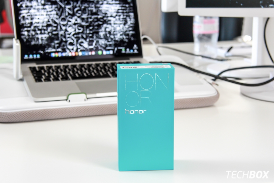 Honor 6 Plus