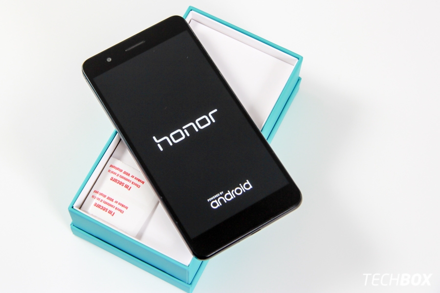 Honor 6 Plus