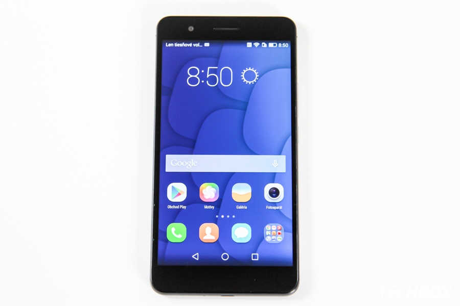 Honor 6 Plus