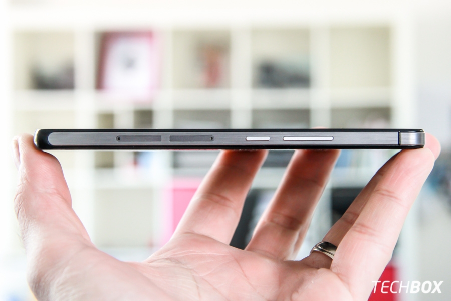 Honor 6 Plus