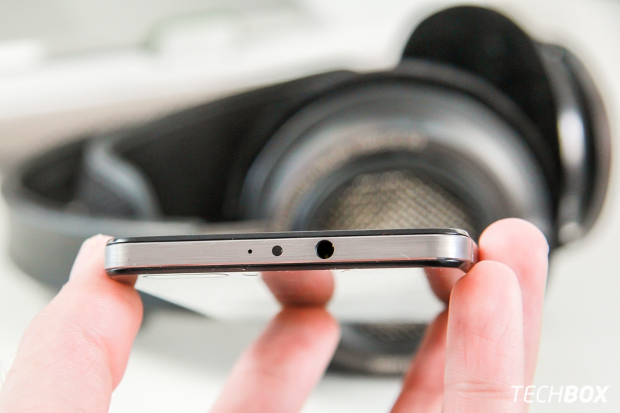 Honor 6 Plus