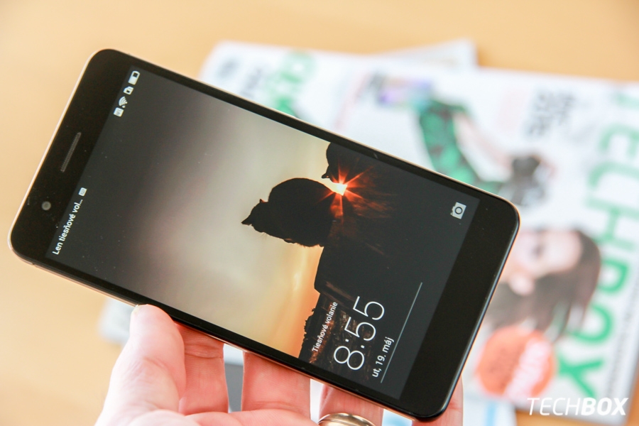 Honor 6 Plus