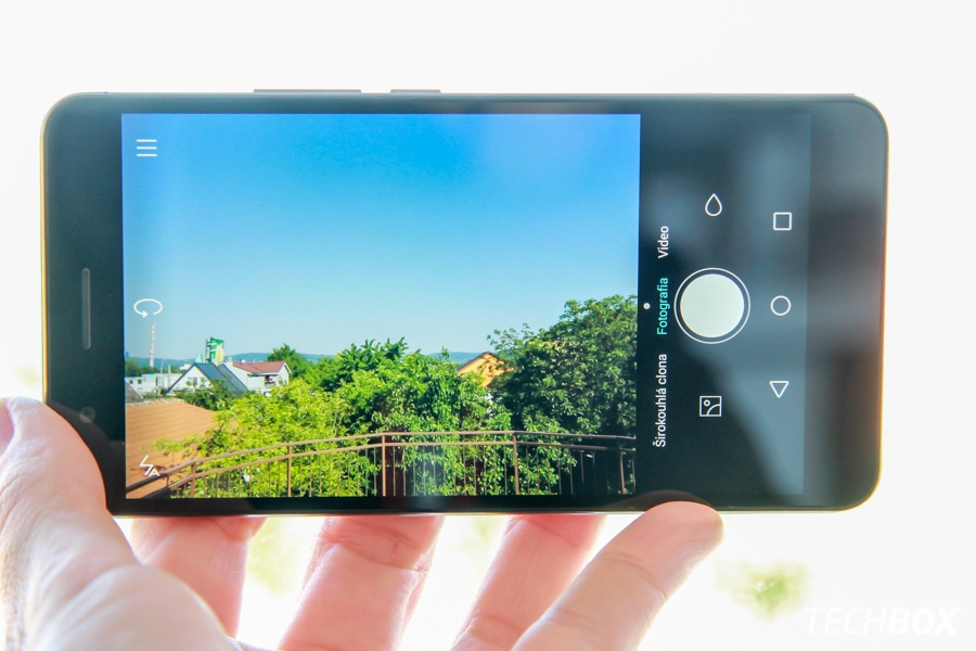 Honor 6 Plus