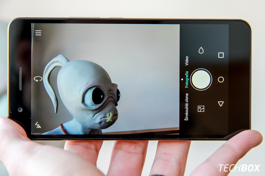 Honor 6 Plus
