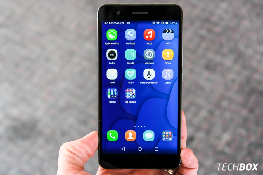 Honor 6 Plus
