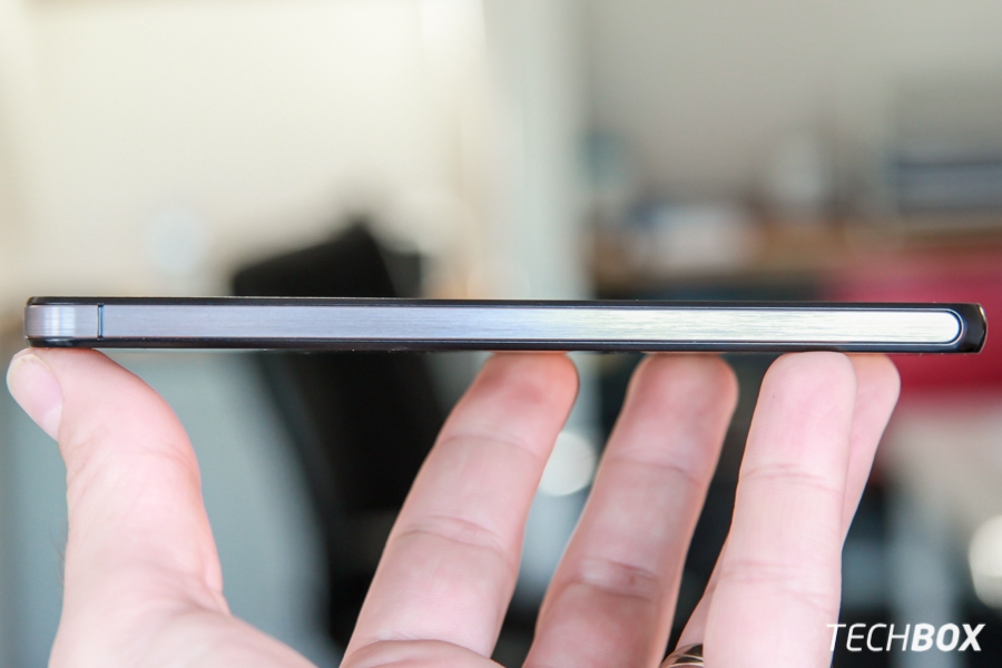 Honor 6 Plus