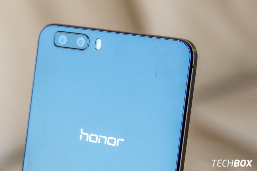 Honor 6 Plus