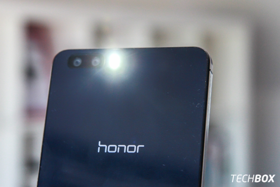 Honor 6 Plus