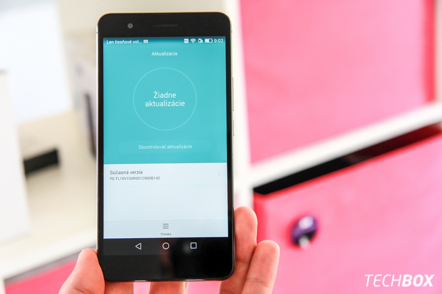Honor 6 Plus