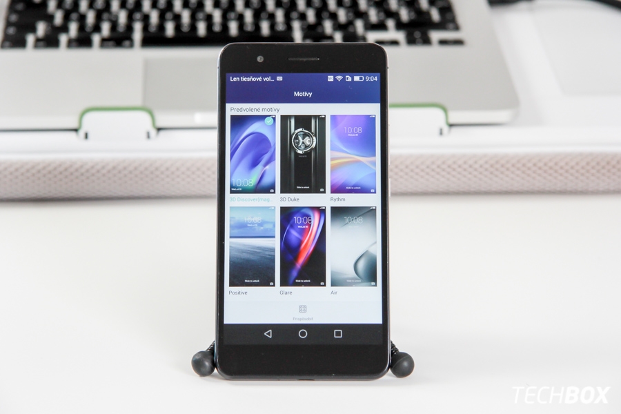Honor 6 Plus