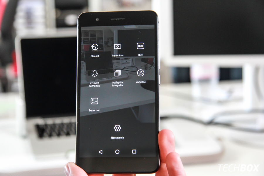 Honor 6 Plus