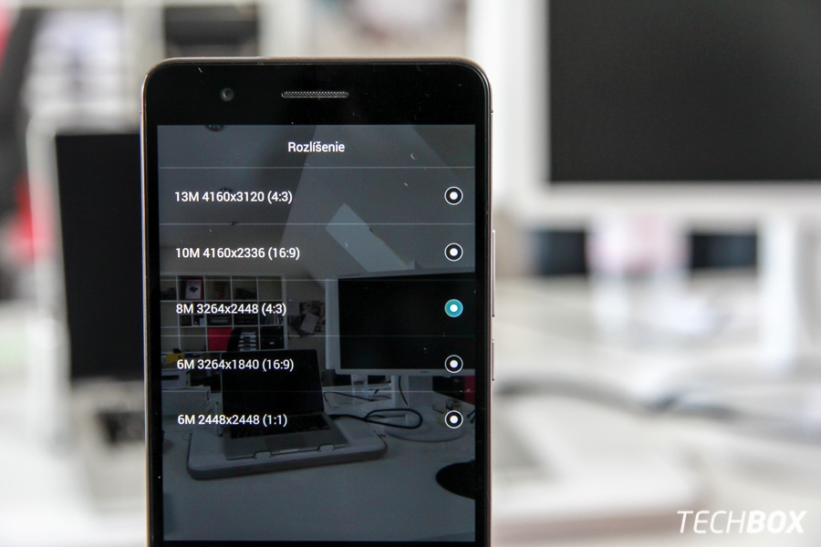 Honor 6 Plus