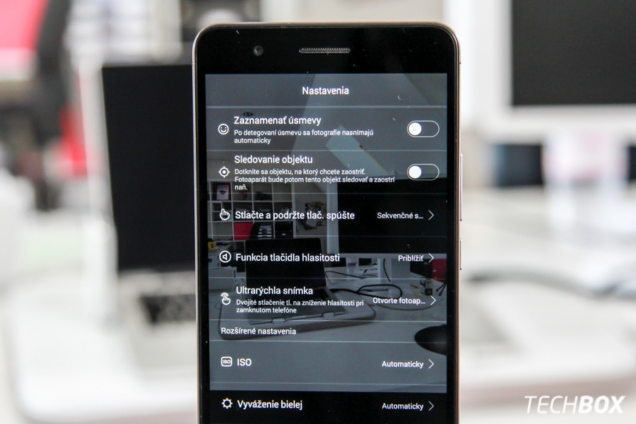 Honor 6 Plus
