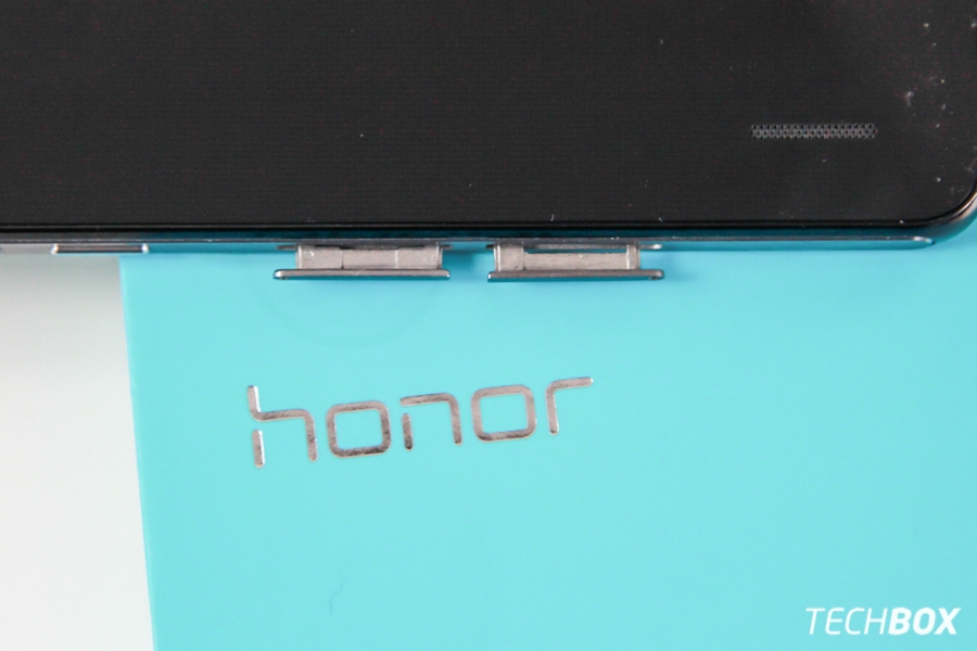 Honor 6 Plus