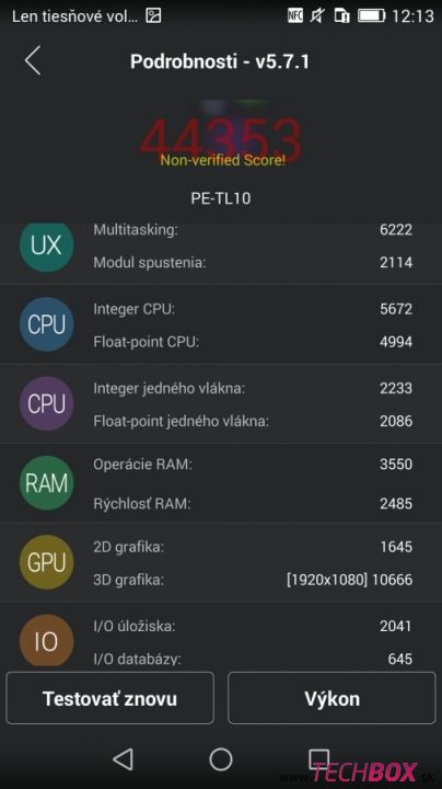 Honor 6 Plus