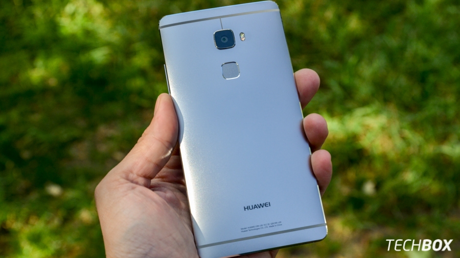 Huawei Mate S