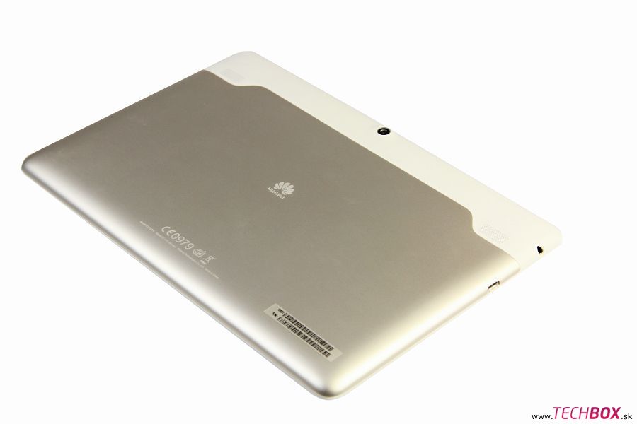 Huawei MediaPad 10 Link+