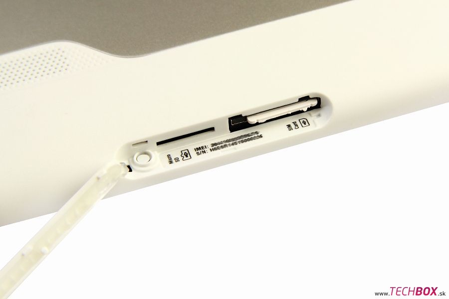Huawei MediaPad 10 Link+