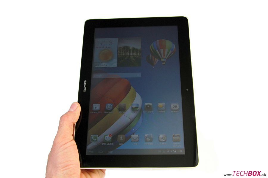 Huawei MediaPad 10 Link+