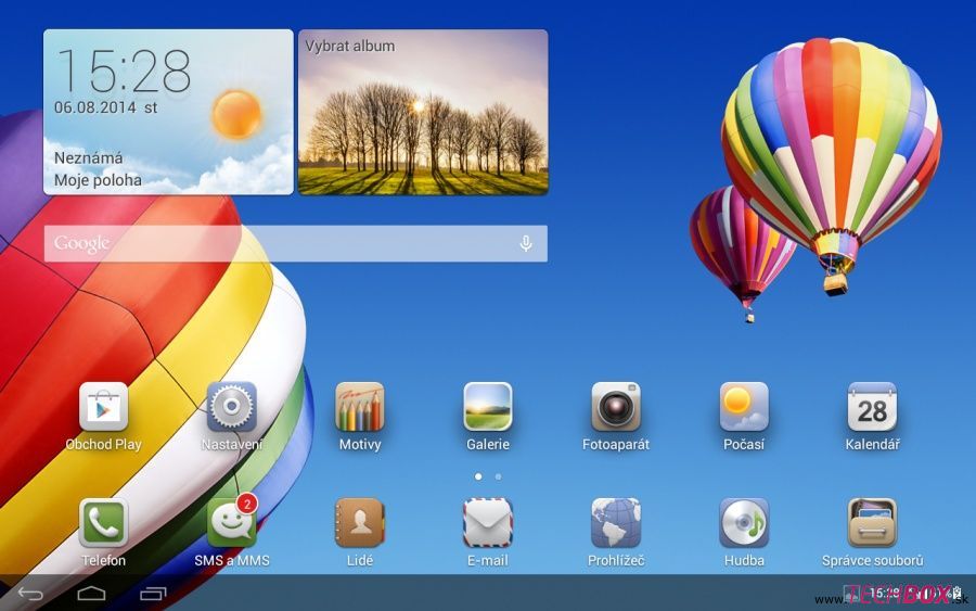 Huawei MediaPad 10 Link+