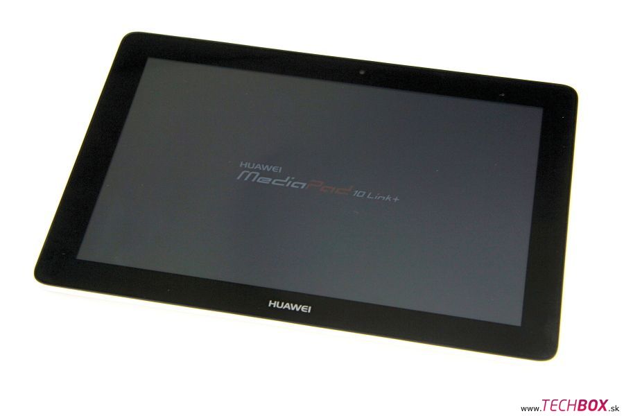 Huawei MediaPad 10 Link+
