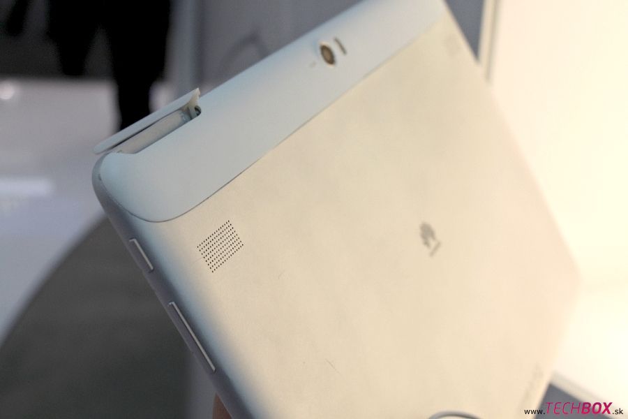 Huawei MediaPad 10 FHD