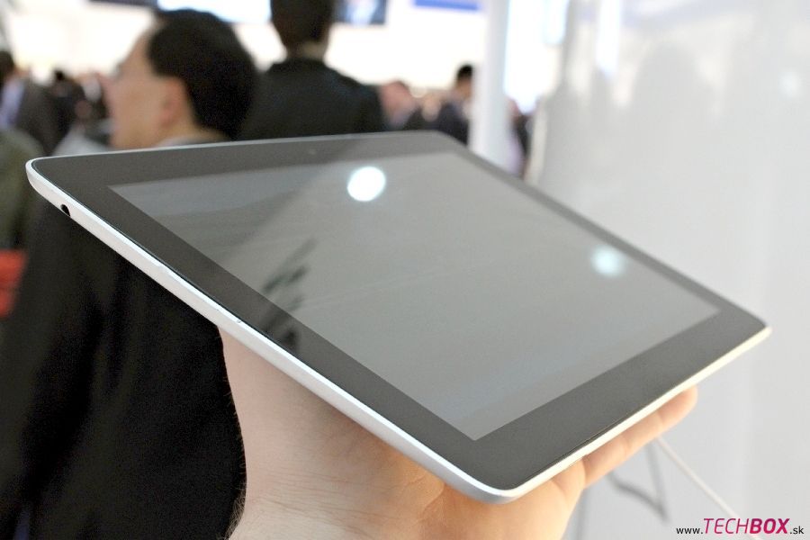 Huawei MediaPad 10 FHD