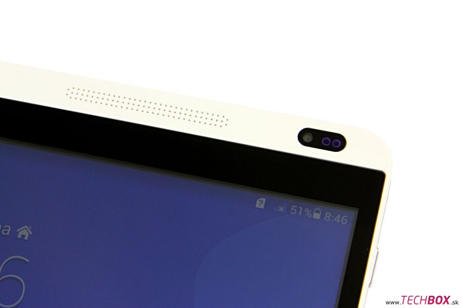 Huawei MediaPad M1 8.0