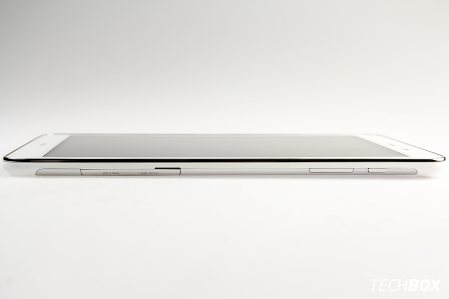 Huawei MediaPad T1 8.0