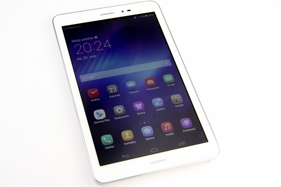 Huawei MediaPad T1 8.0