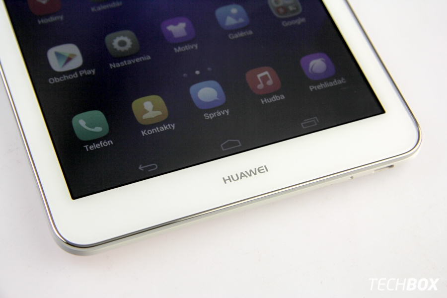 Huawei MediaPad T1 8.0