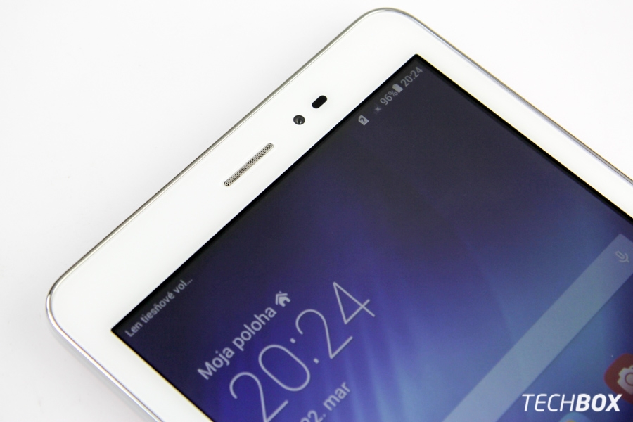 Huawei MediaPad T1 8.0