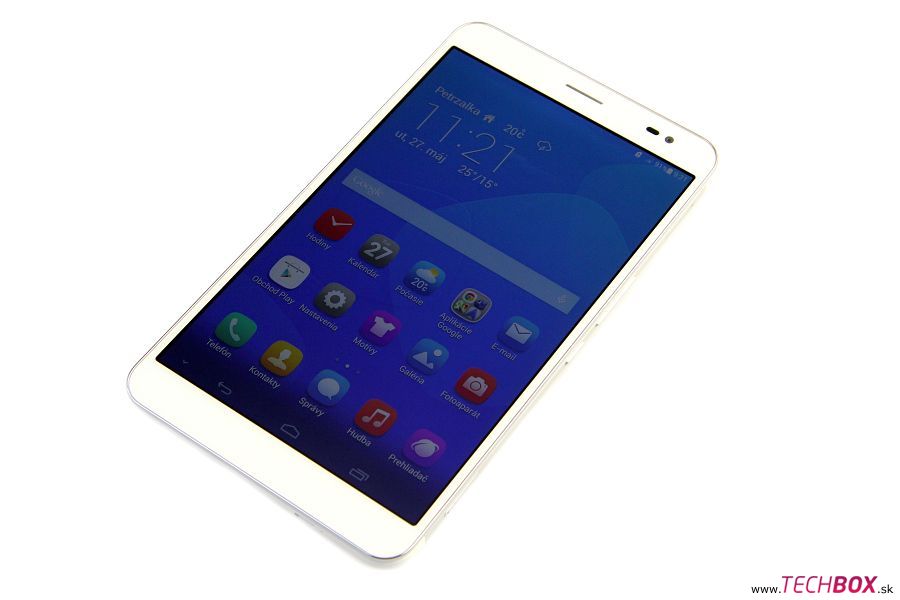 Huawei MediaPad X1 7.0 