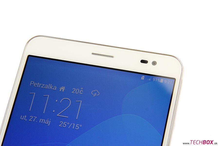 Huawei MediaPad X1 7.0 
