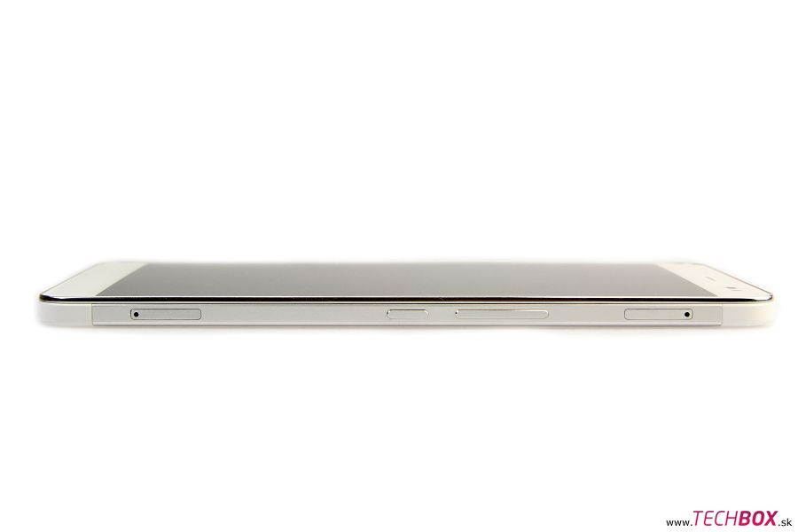Huawei MediaPad X1