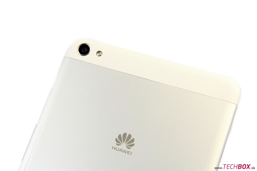 Huawei MediaPad X1 7.0 
