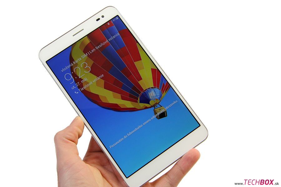 Huawei MediaPad X1 7.0 