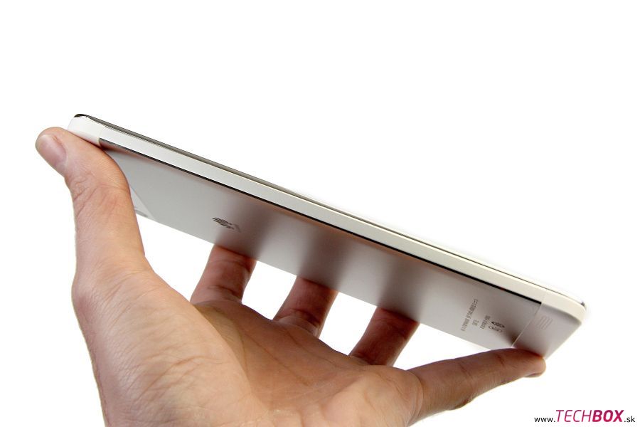 Huawei MediaPad X1 7.0 