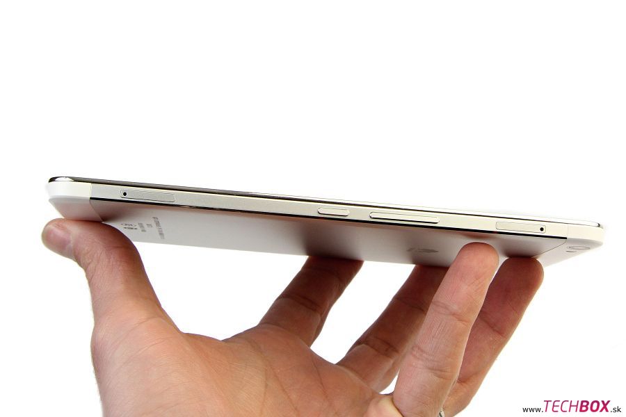 Huawei MediaPad X1 7.0 