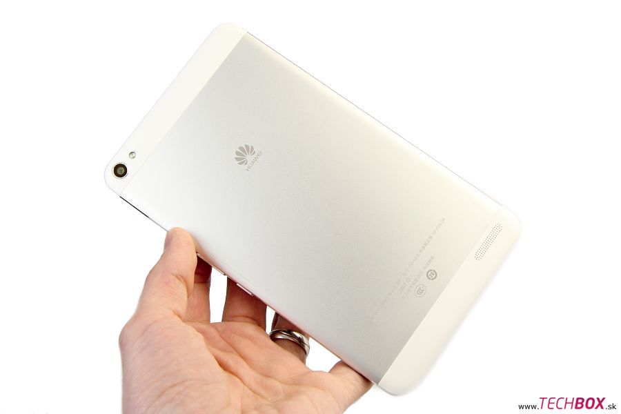 Huawei MediaPad X1 7.0 