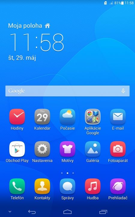Huawei MediaPad X1 7.0 