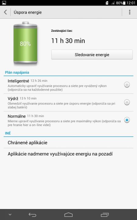 Huawei MediaPad X1 7.0 
